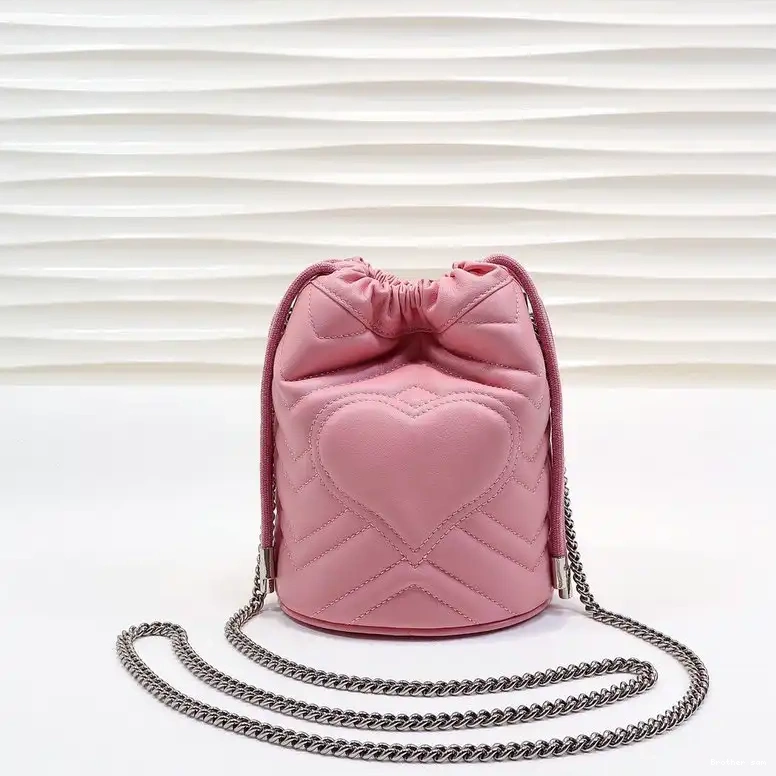 Brother sam Gucci 205B570024 Bags 0816